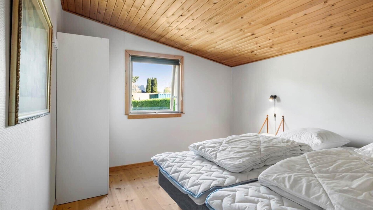Photo of Bedroom in Hornsved