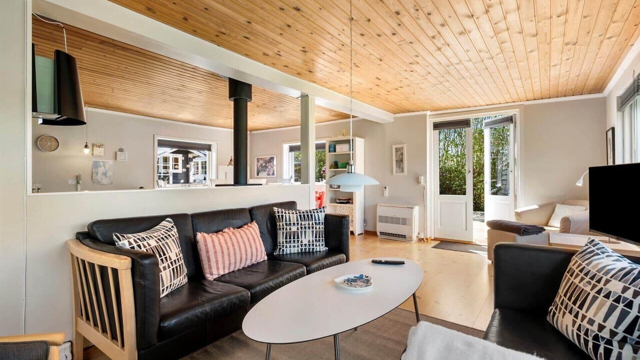 Photo of Livingroom in Hornsved
