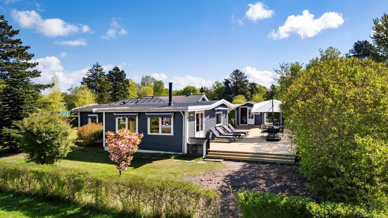 Photo of Outdoor in Hornsved