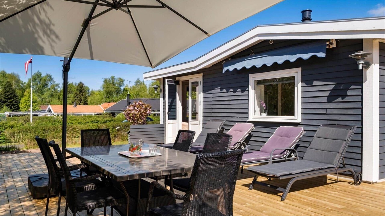 Photo of Outdoor in Hornsved