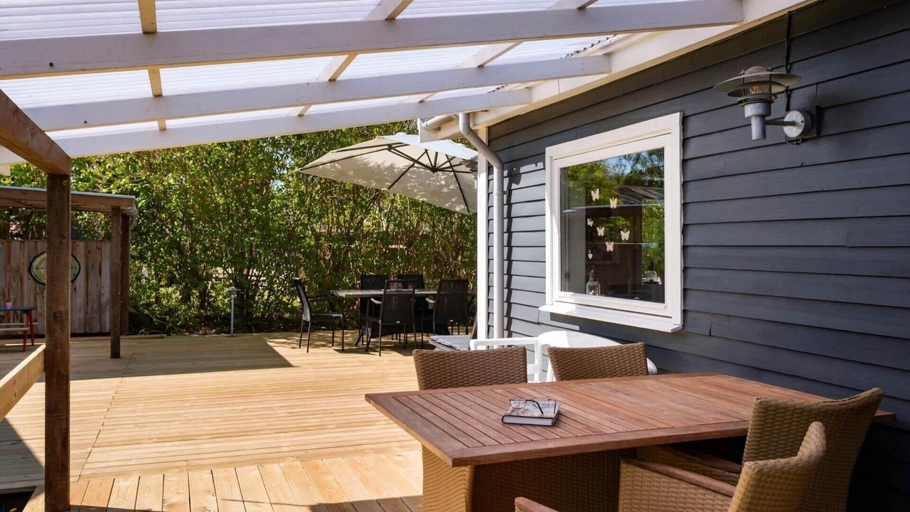 Photo of Outdoor in Hornsved