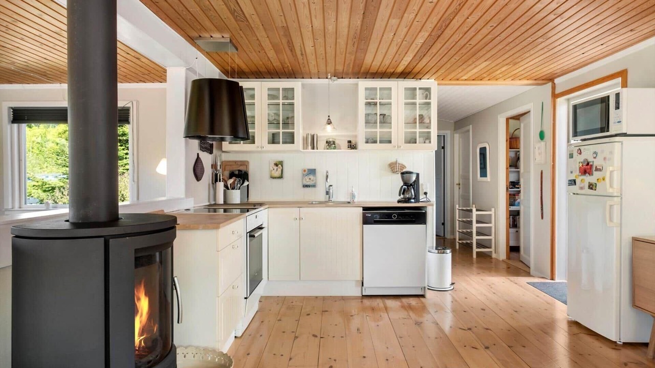 Photo of Kitchen in Hornsved