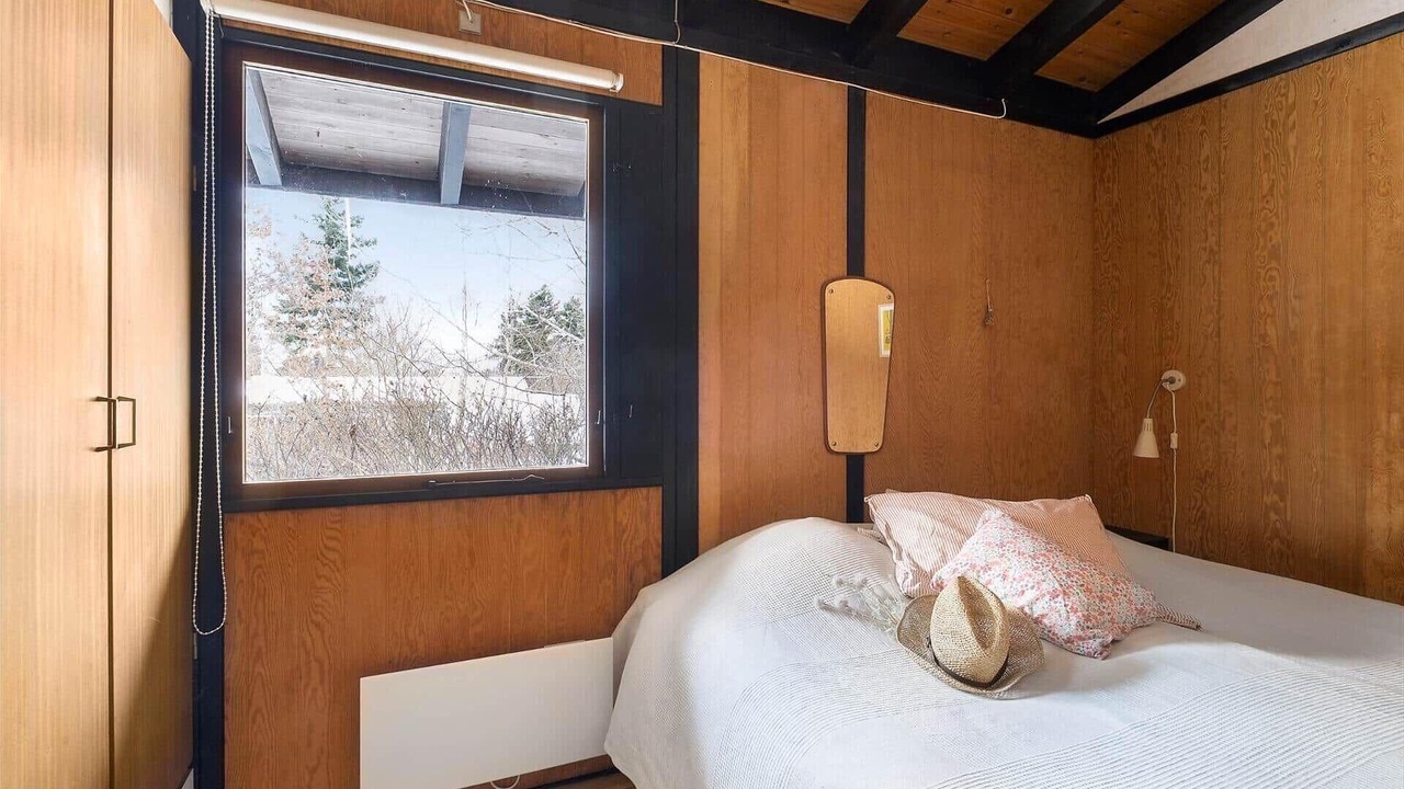 Photo of Bedroom in Hundested