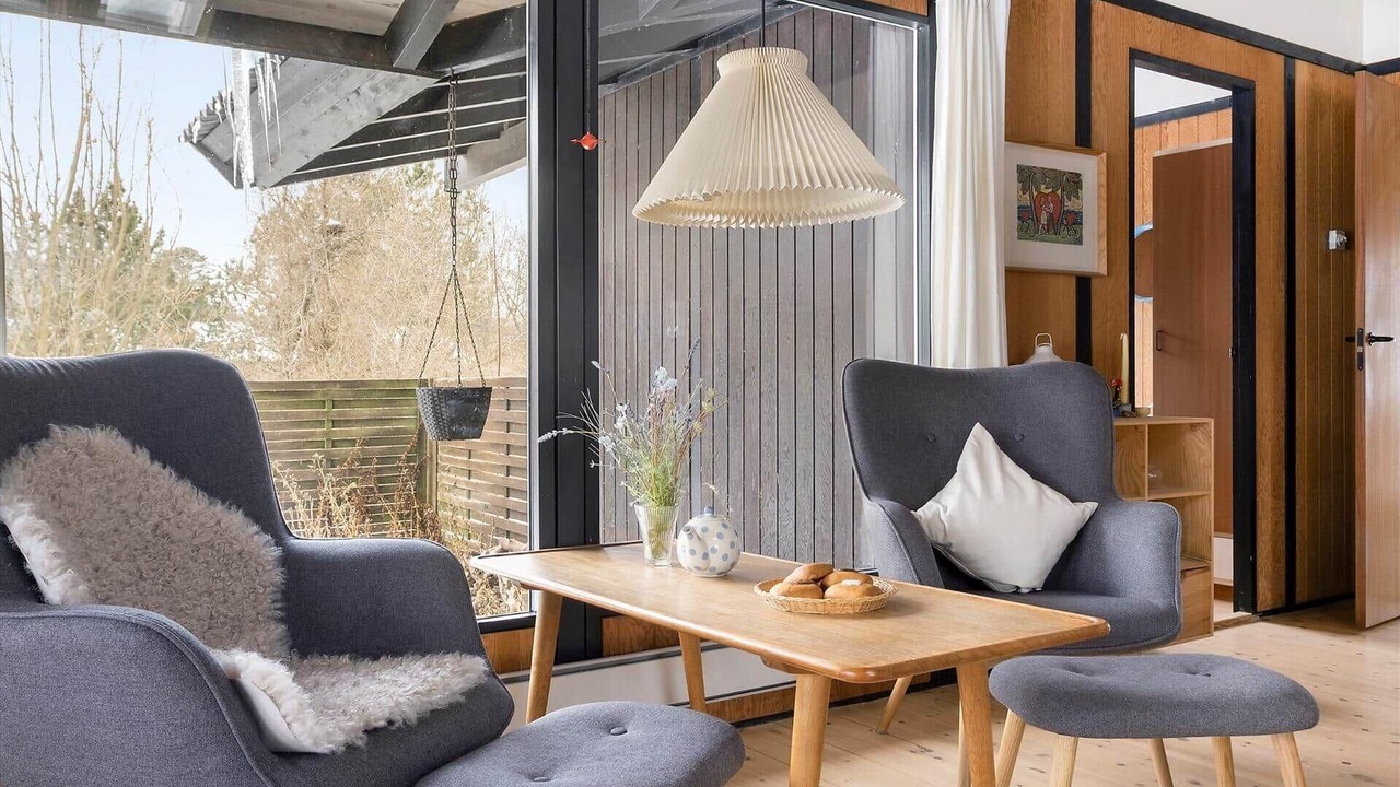 Photo of Livingroom in Hundested