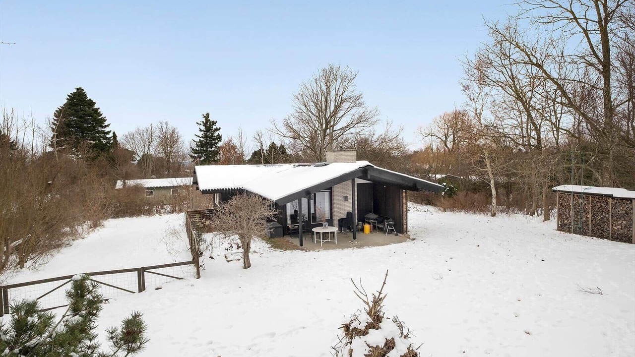 Photo of Outdoor in Hundested