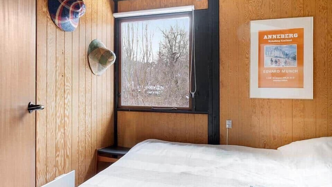 Photo of Bedroom in Hundested