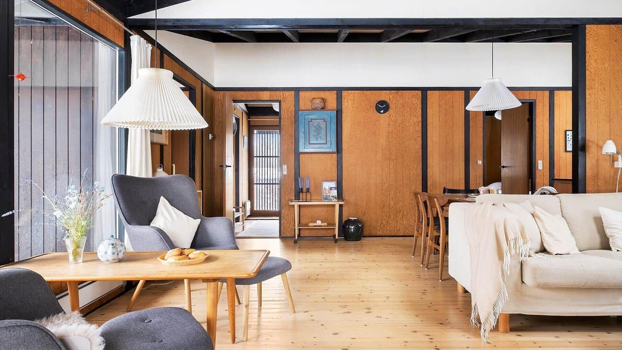 Photo of Livingroom in Hundested