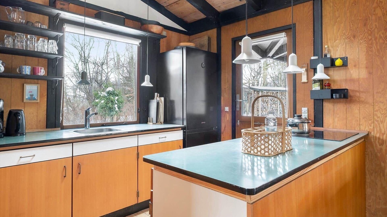 Photo of Kitchen in Hundested