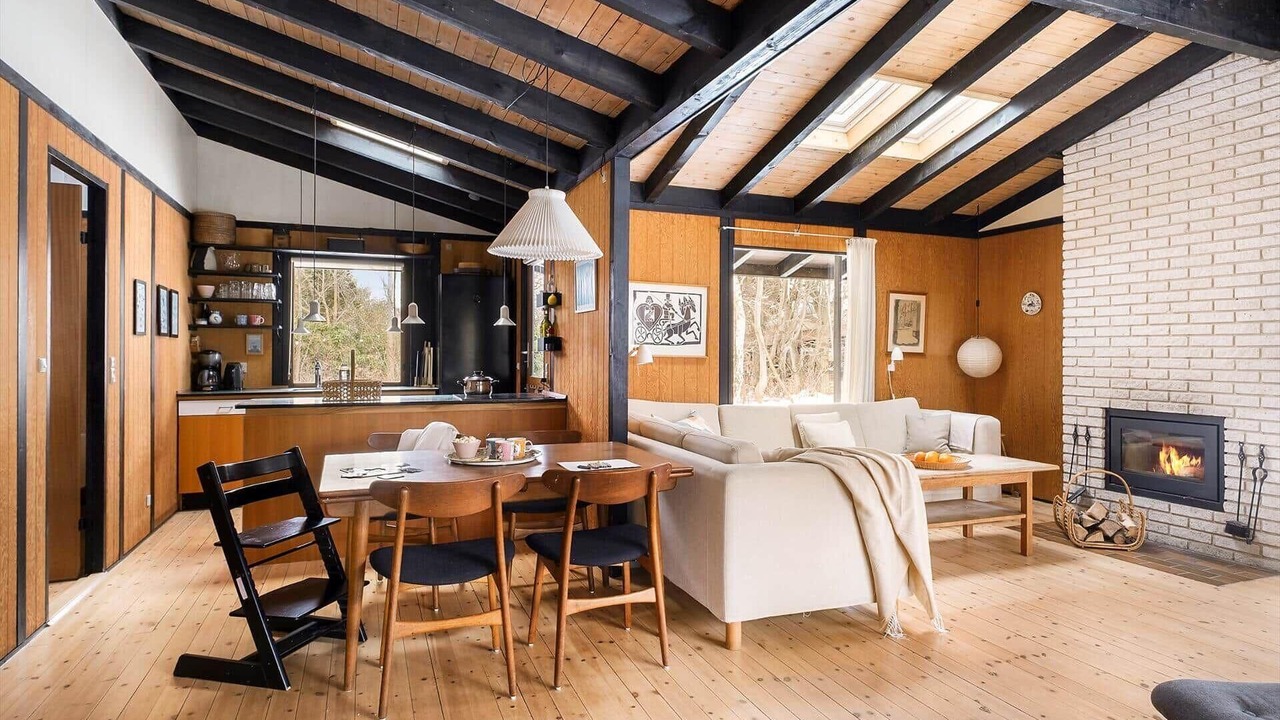 Photo of Livingroom in Hundested