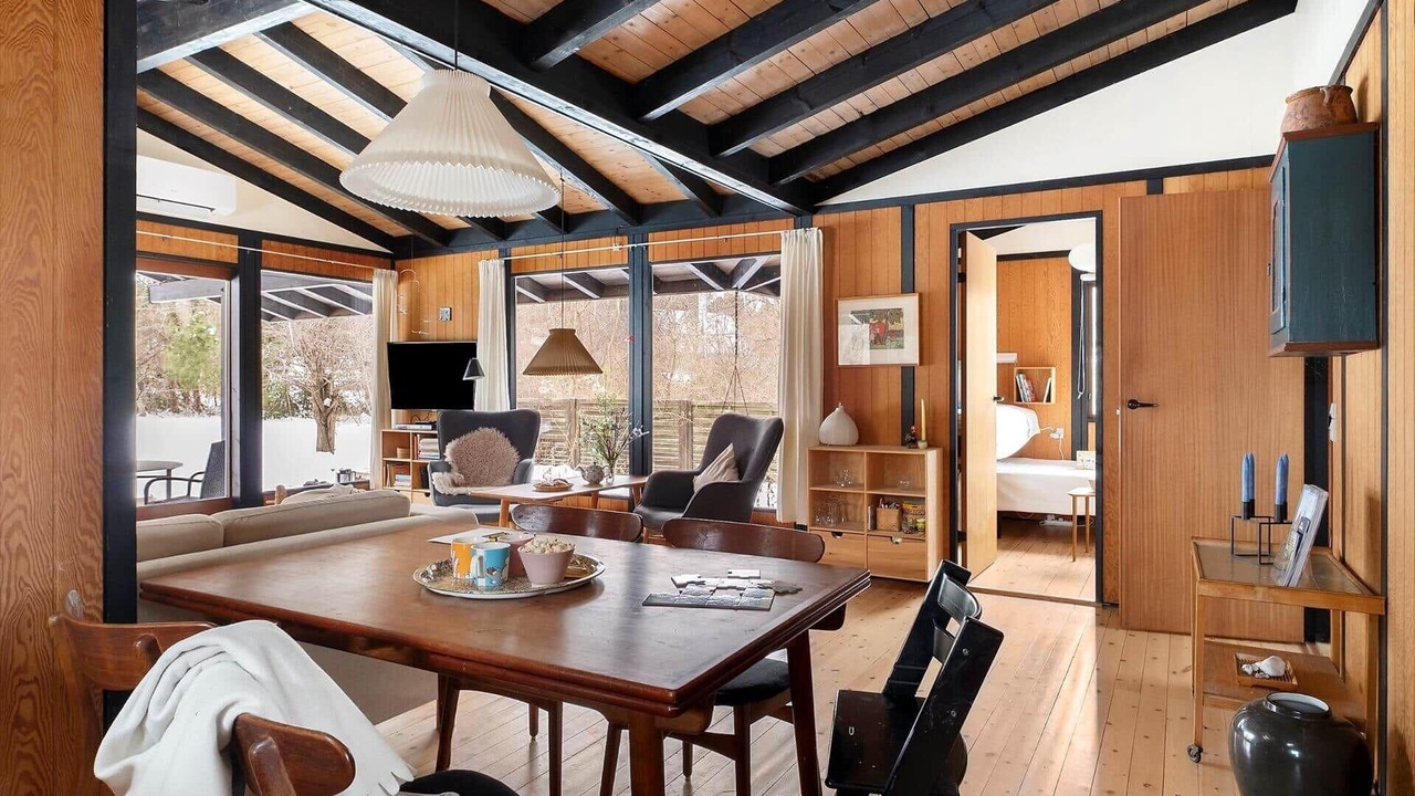 Photo of Bedroom in Hundested