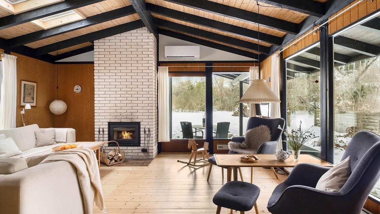 Photo of Livingroom in Hundested