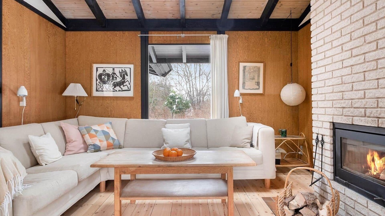 Photo of Livingroom in Hundested