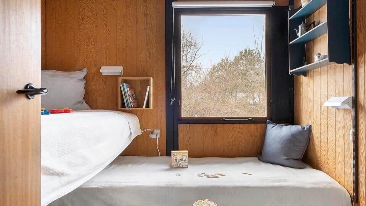 Photo of Bedroom in Hundested