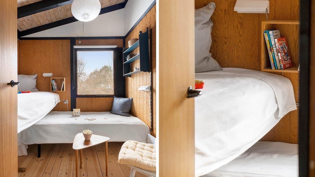 Photo of Bedroom in Hundested
