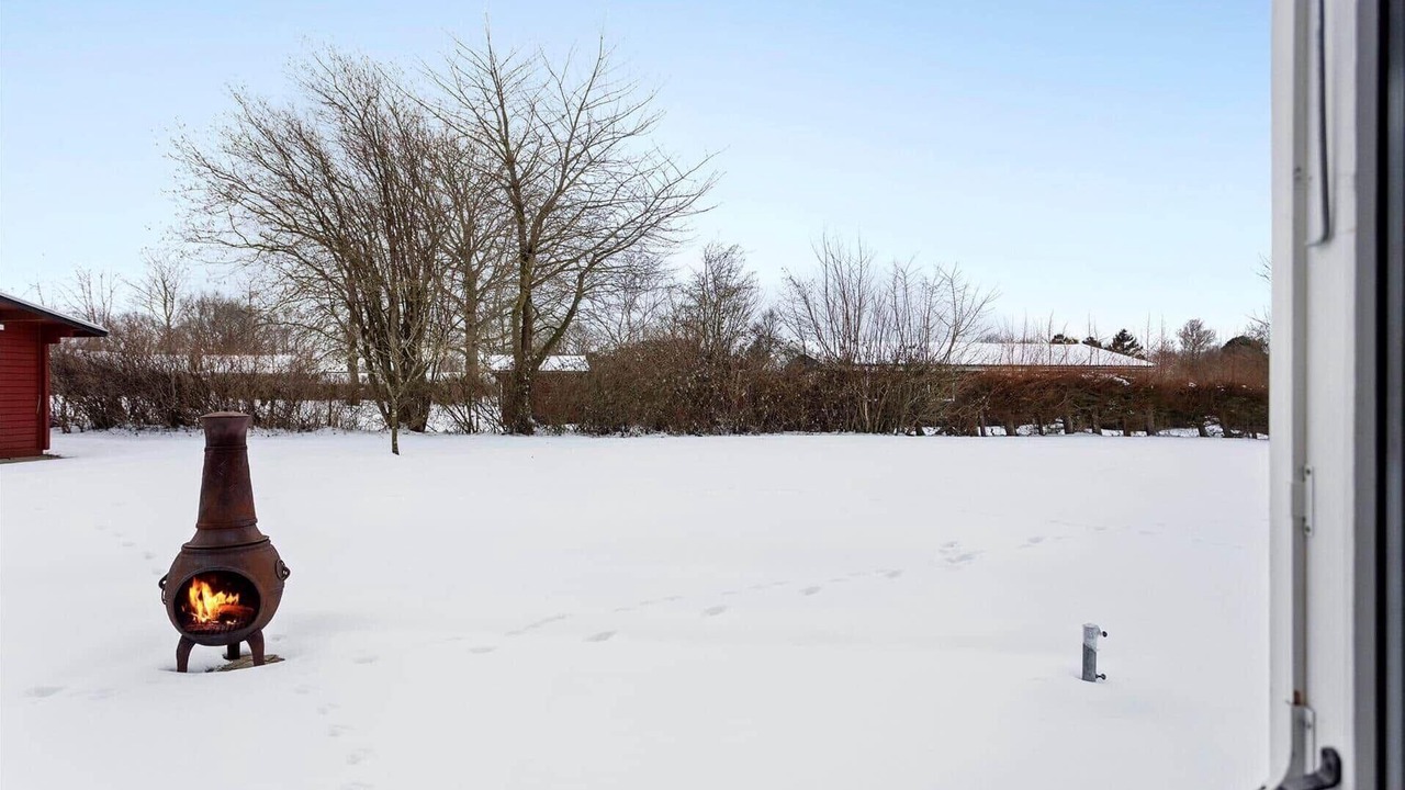 Photo of Outdoor in Tranekaer