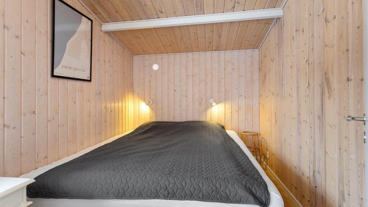 Photo of Bedroom in Tranekaer