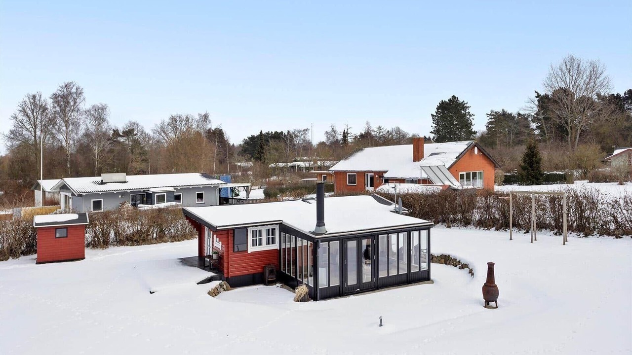 Photo of Outdoor in Tranekaer