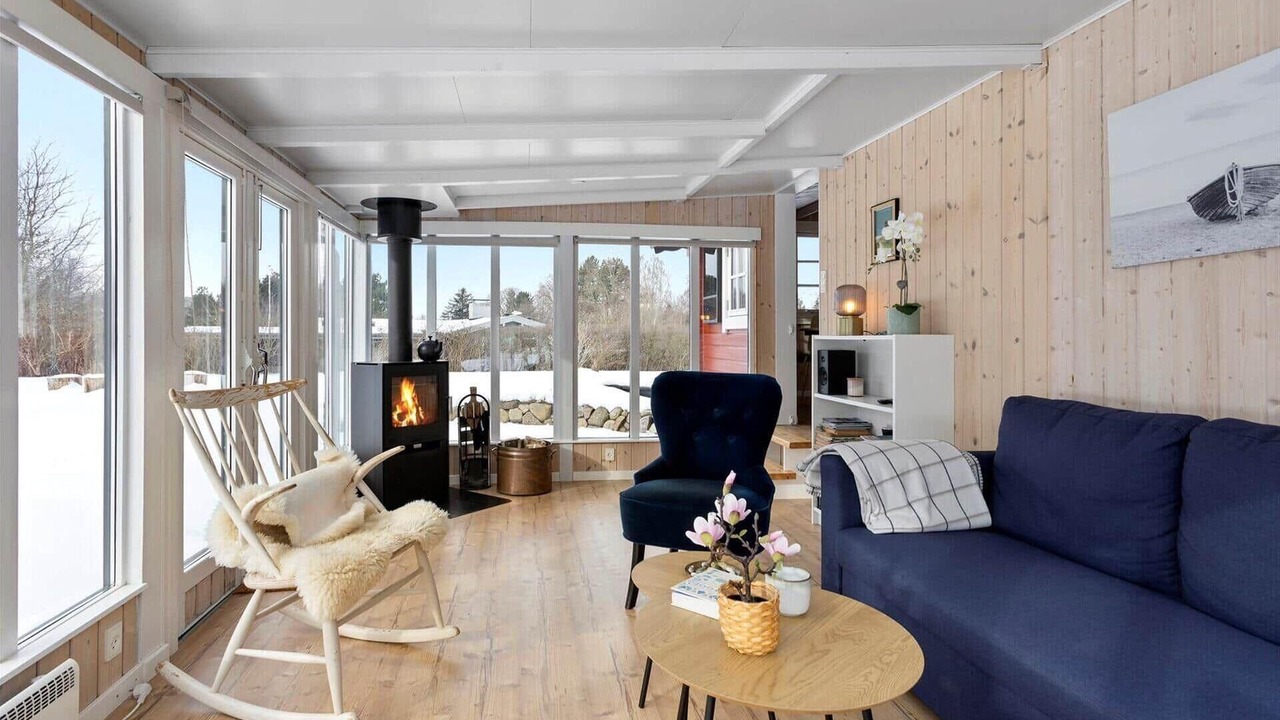 Photo of Livingroom in Tranekaer