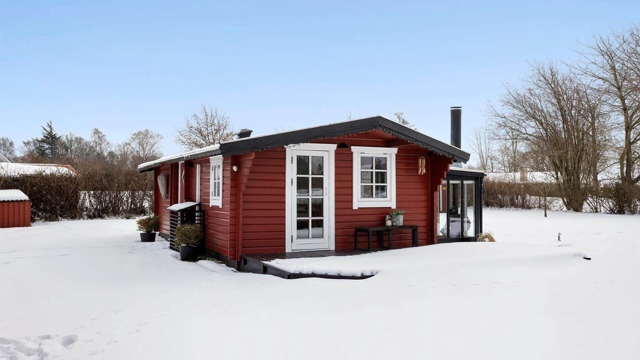 Photo of Outdoor in Tranekaer
