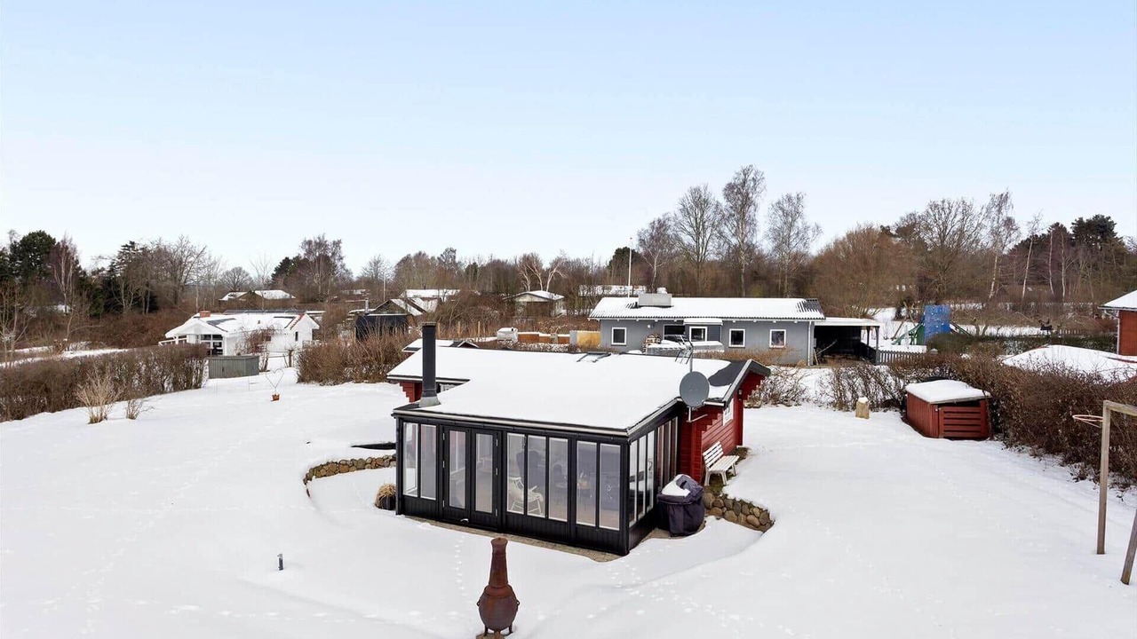 Photo of Outdoor in Tranekaer