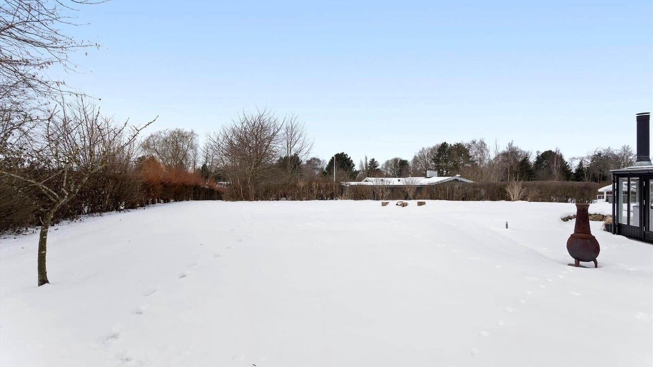 Photo of Outdoor in Tranekaer