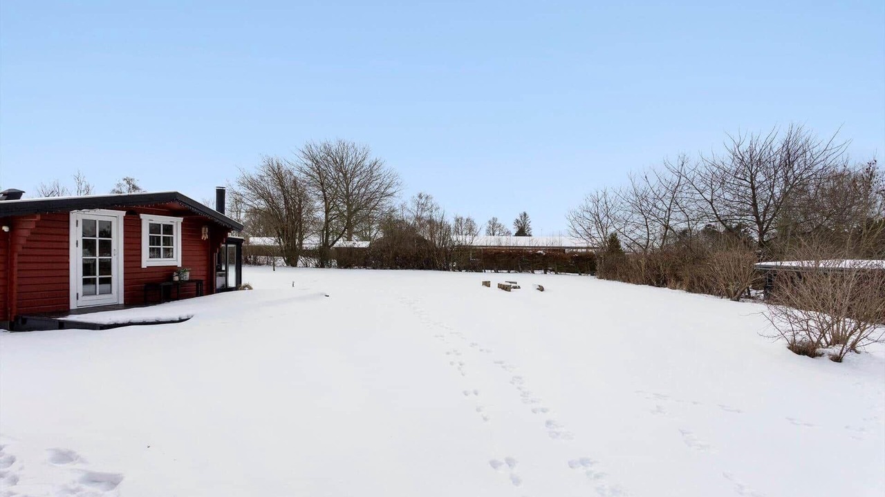 Photo of Outdoor in Tranekaer