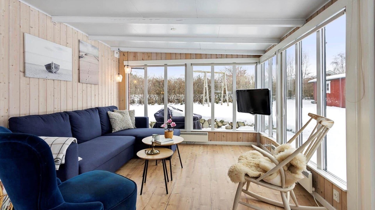 Photo of Livingroom in Tranekaer