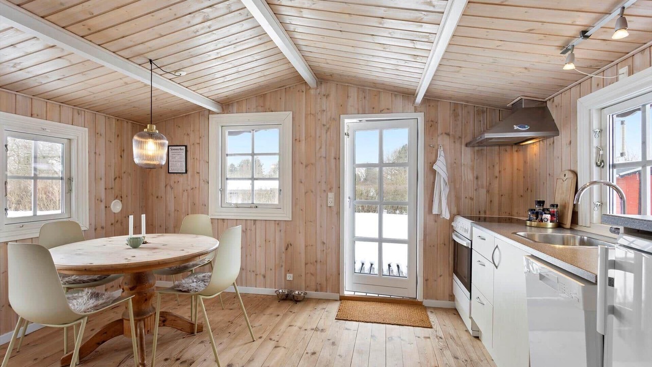 Photo of Kitchen in Tranekaer