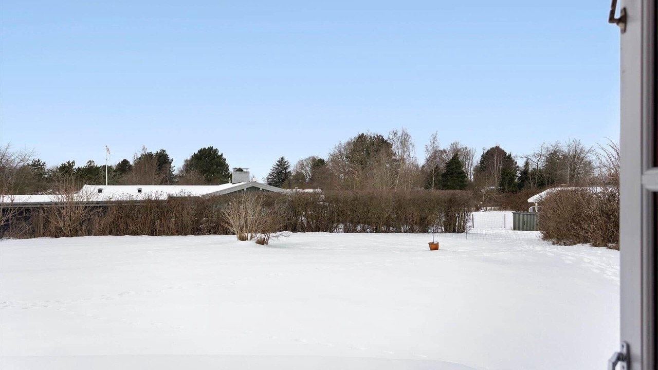 Photo of Outdoor in Tranekaer