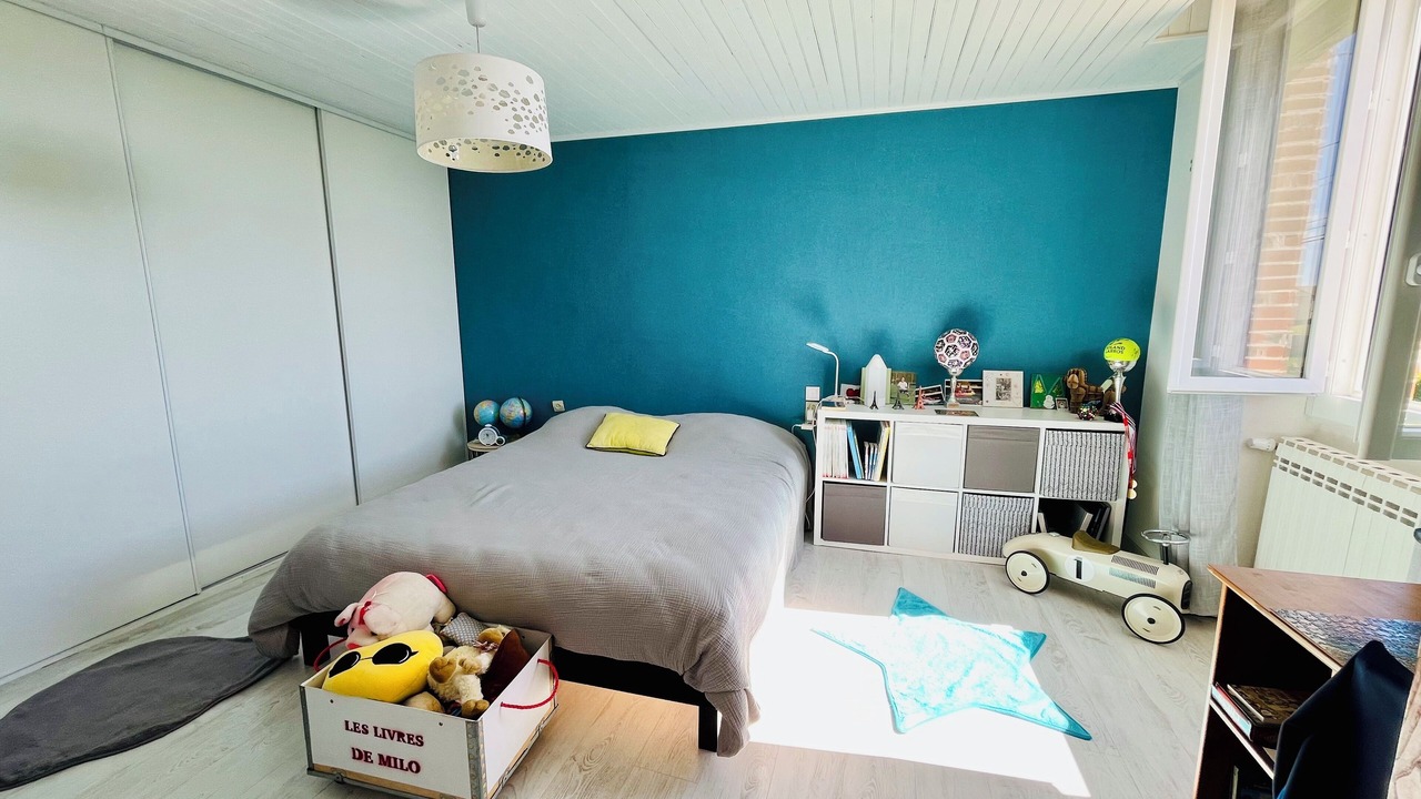 Photo of Bedroom in Combefa