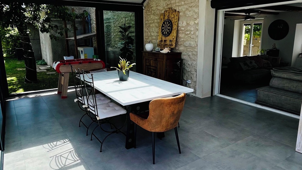 Photo of Outdoor in Combefa