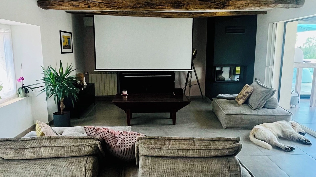 Photo of Livingroom in Combefa