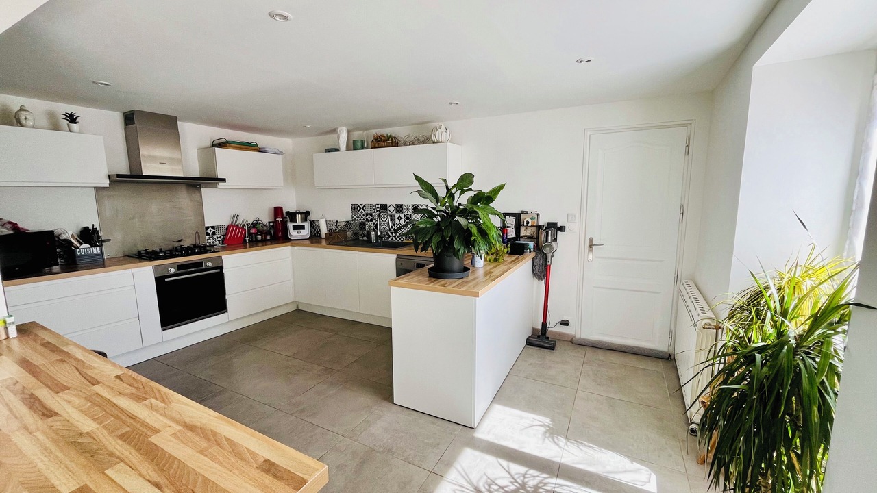 Photo of Kitchen in Combefa