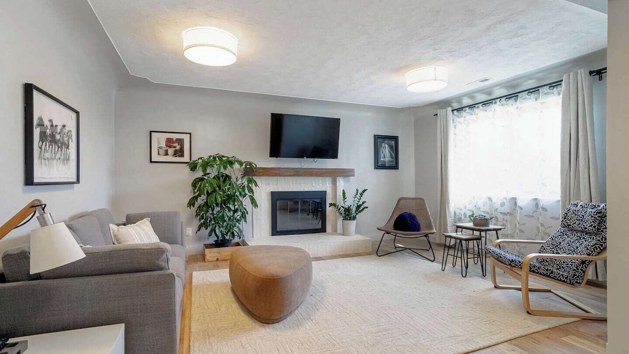Photo of Livingroom in Barths