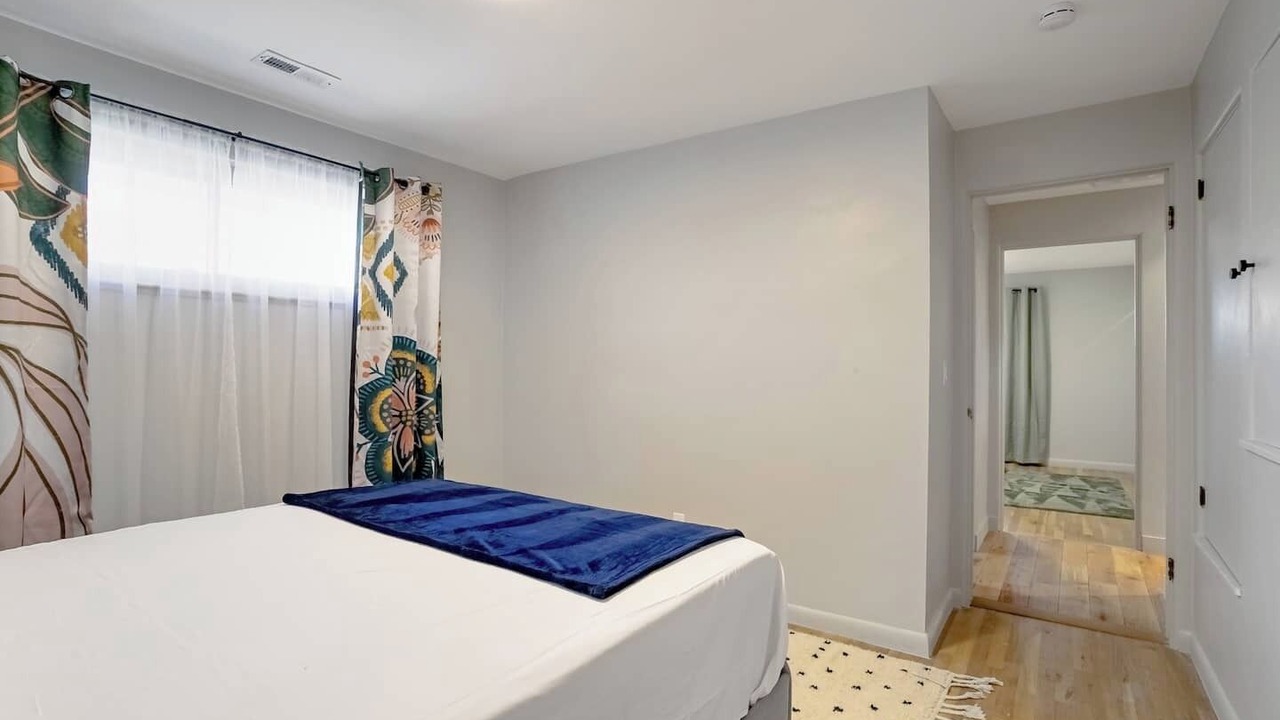 Photo of Bedroom in Barths