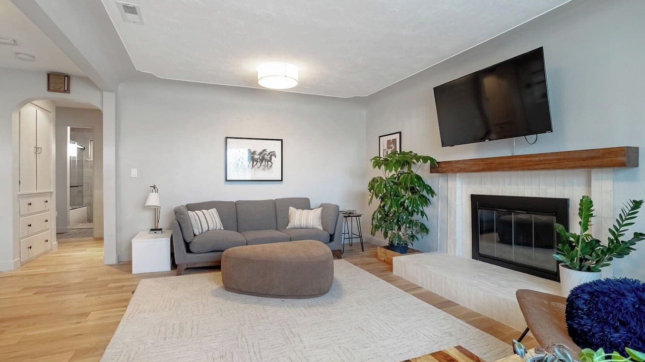 Photo of Livingroom in Barths