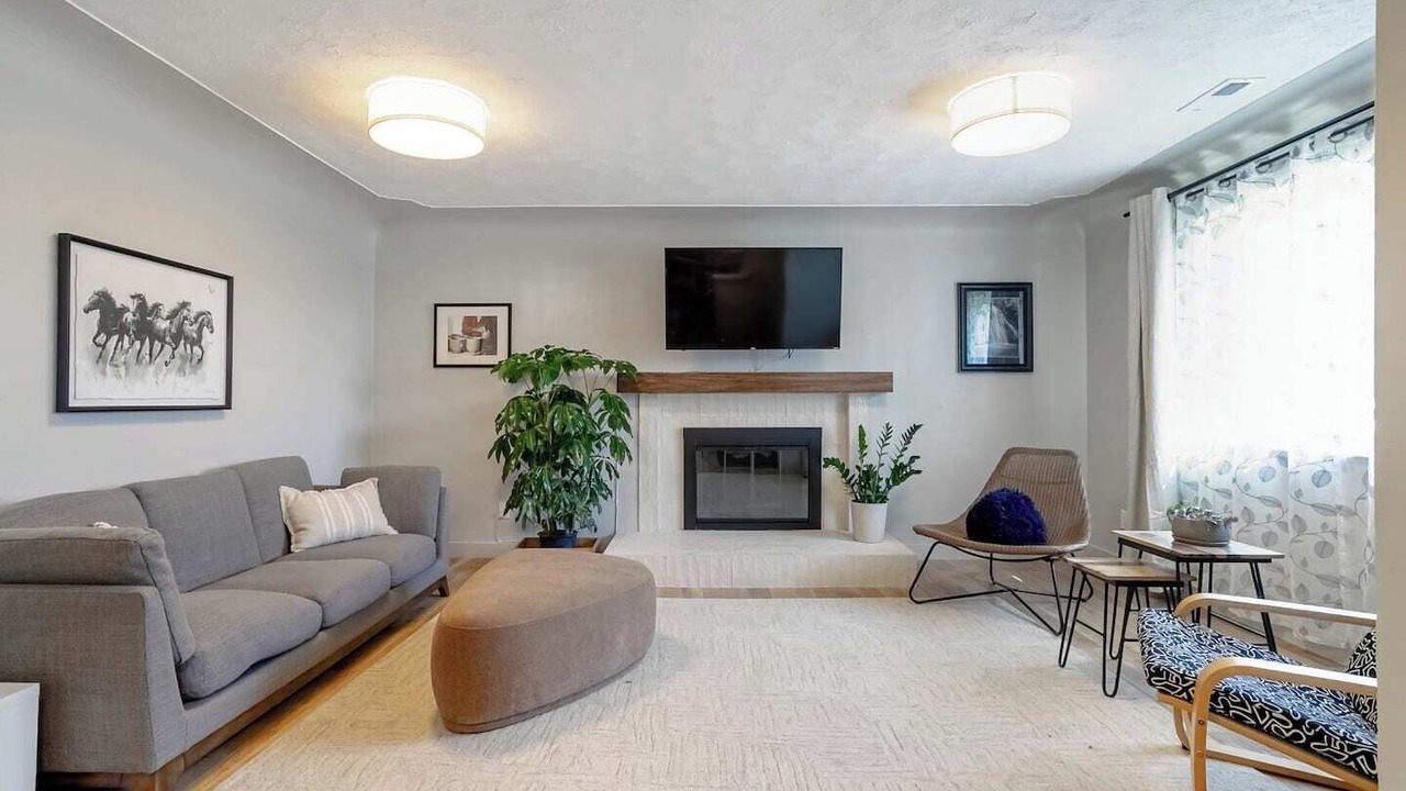 Photo of Livingroom in Barths
