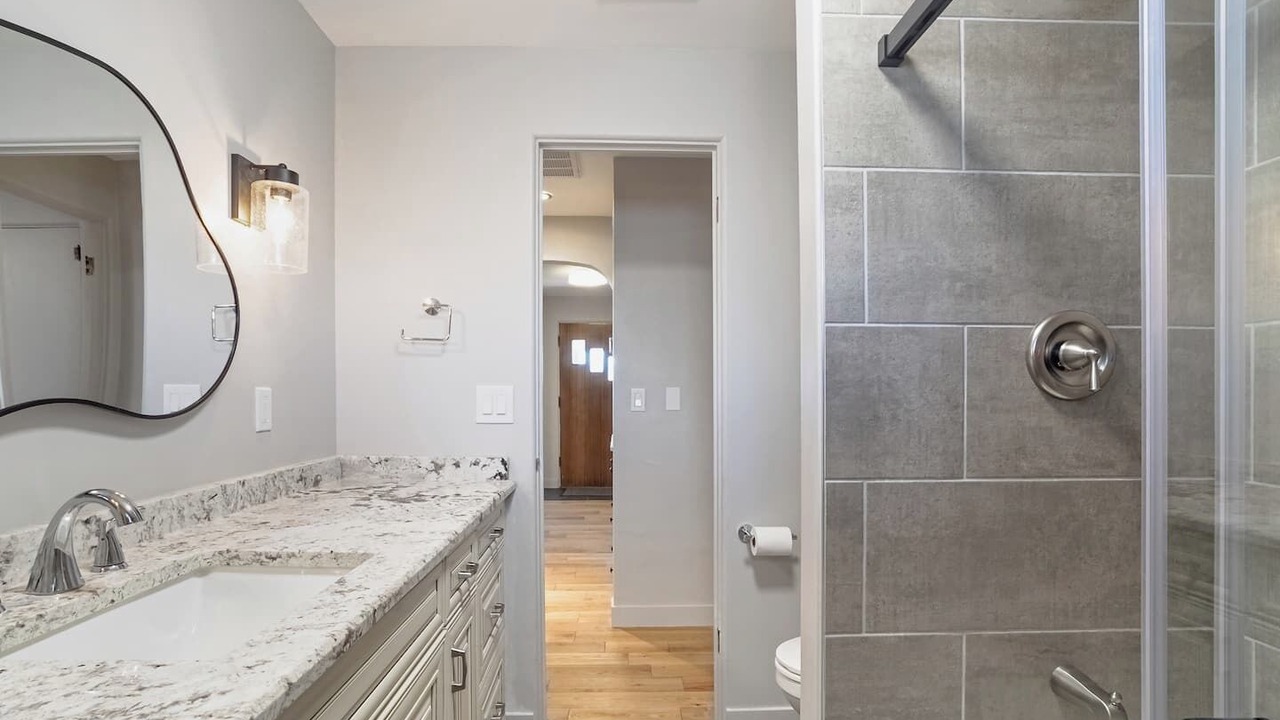 Photo of Bathroom in Barths