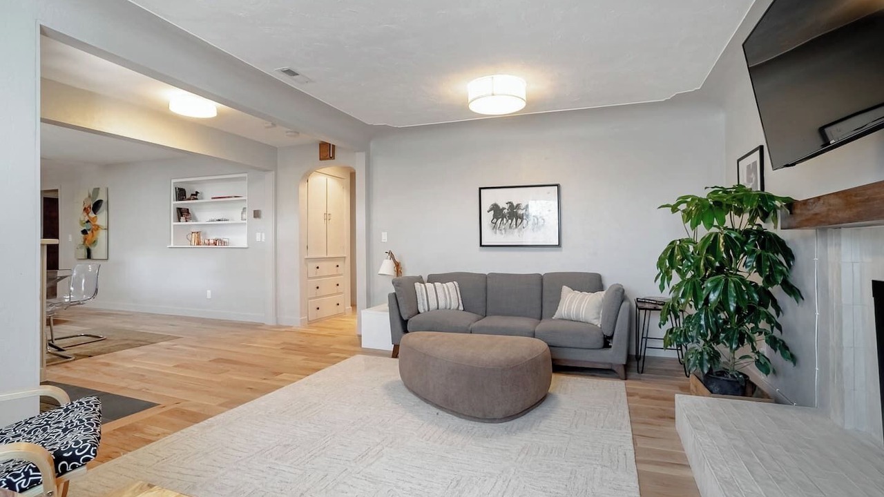Photo of Livingroom in Barths