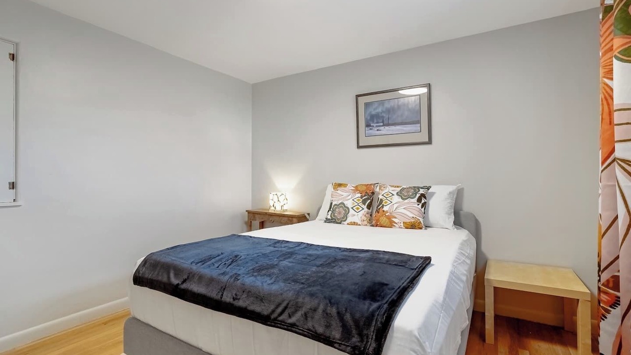 Photo of Bedroom in Barths