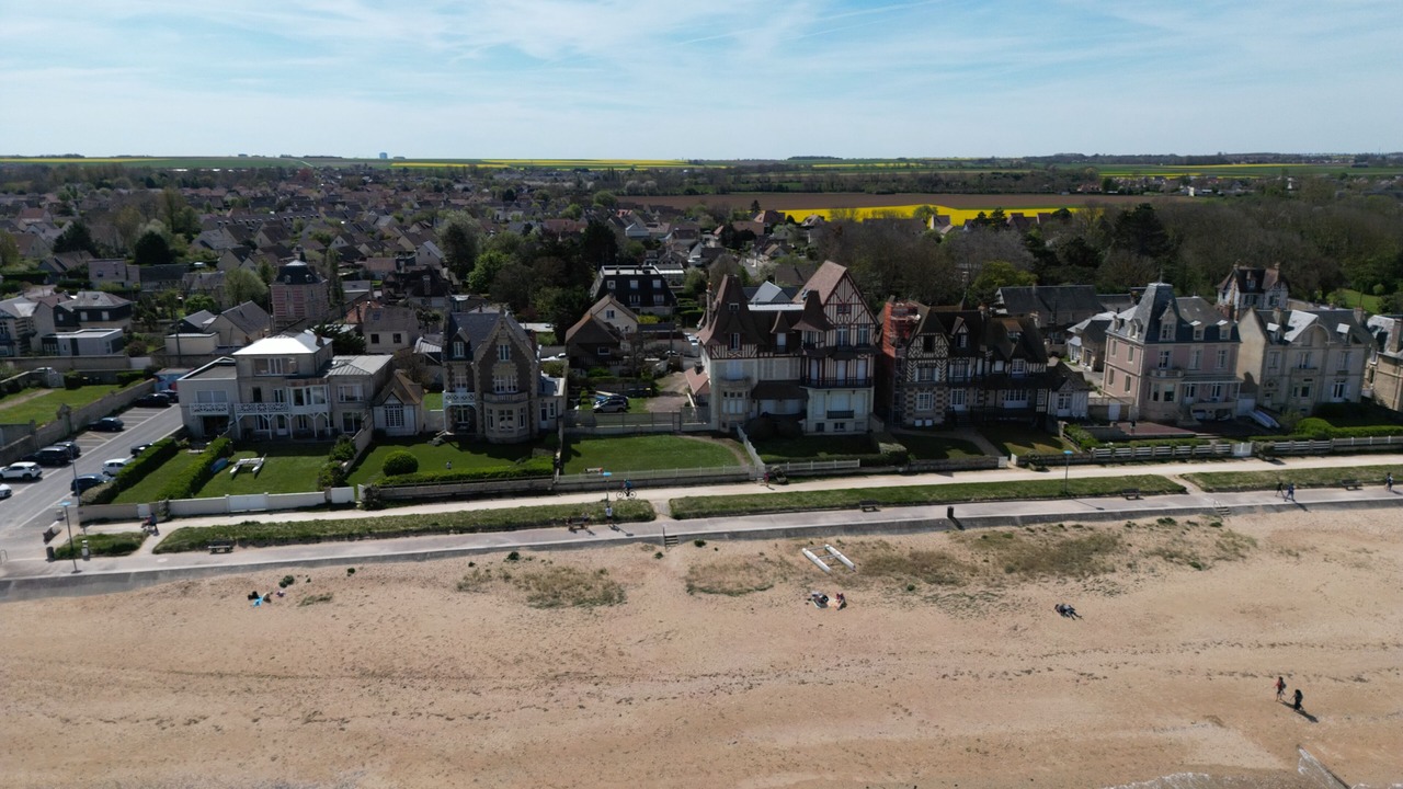 Photo of Others in Hermanville-sur-Mer