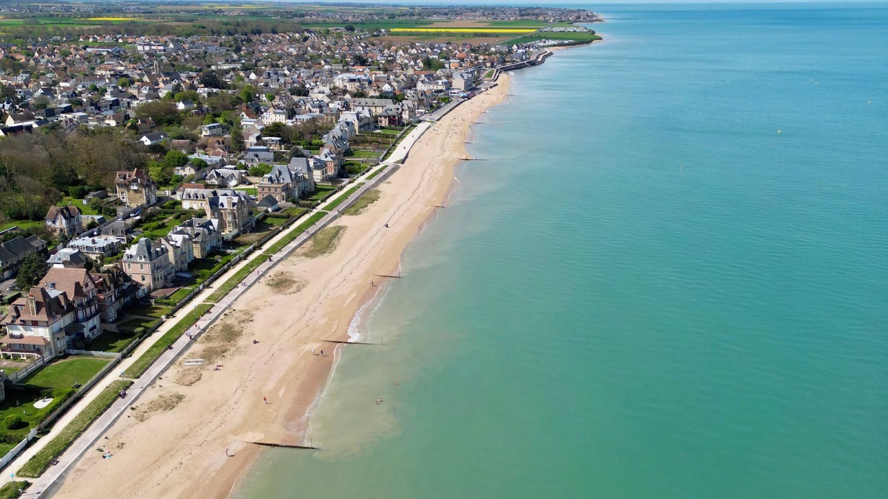 Photo of Others in Hermanville-sur-Mer