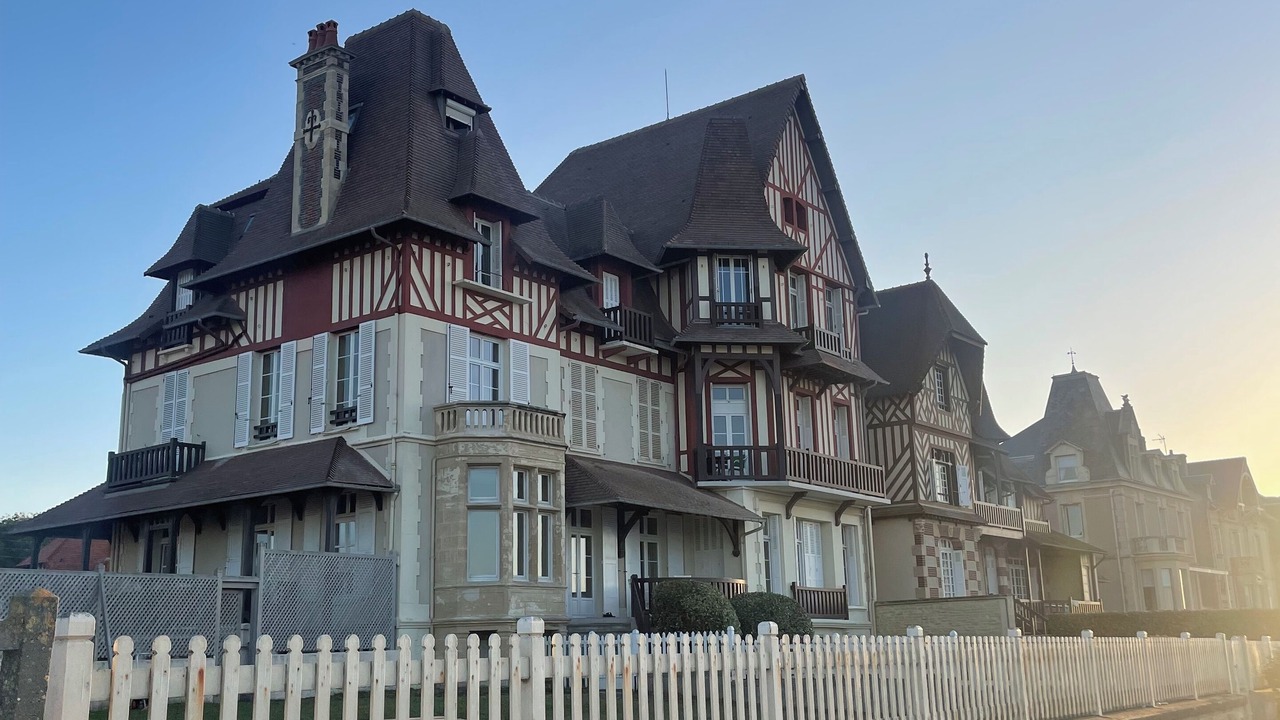 Photo of Outdoor in Hermanville-sur-Mer