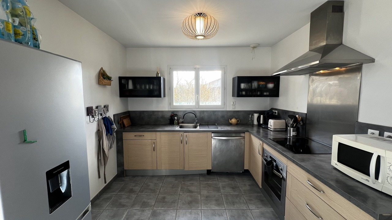 Photo of Kitchen in Montans
