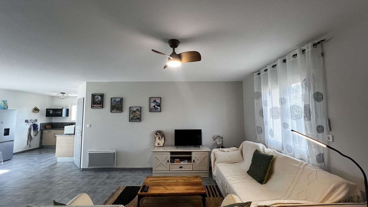Photo of Livingroom in Montans