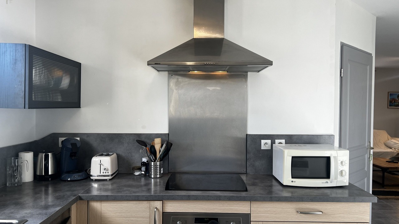 Photo of Kitchen in Montans