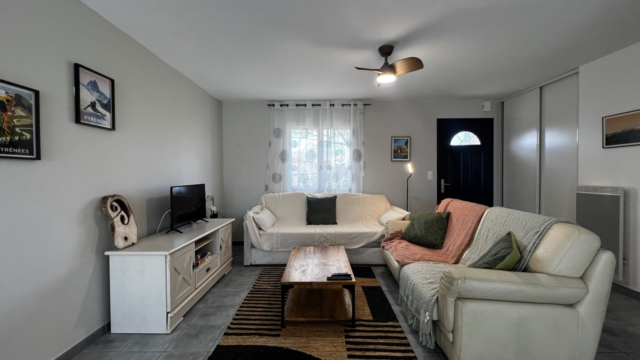 Photo of Livingroom in Montans