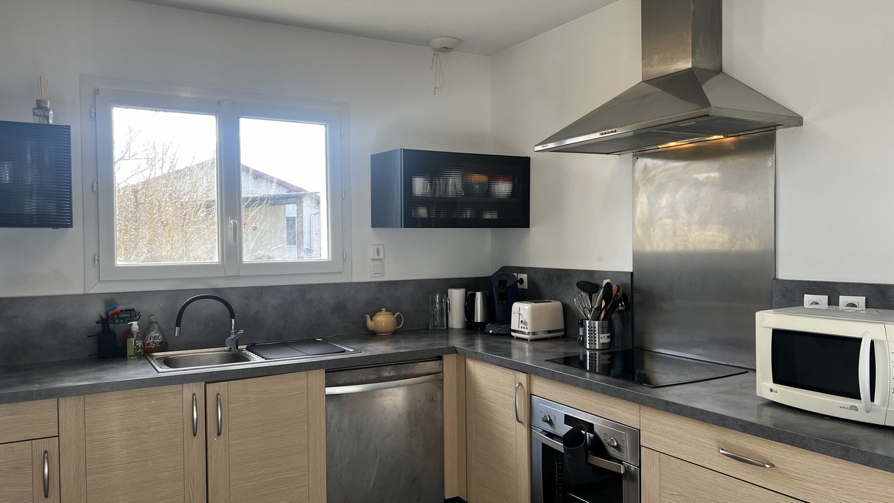 Photo of Kitchen in Montans
