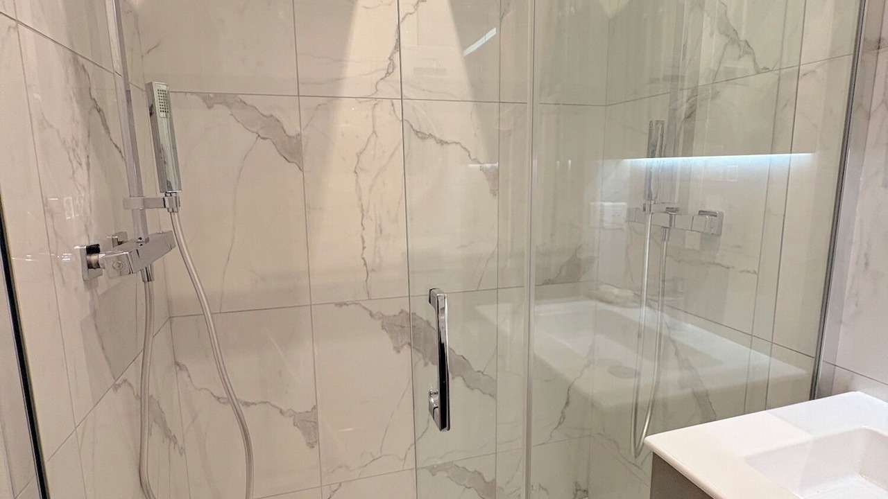Photo of Bathroom in Passy