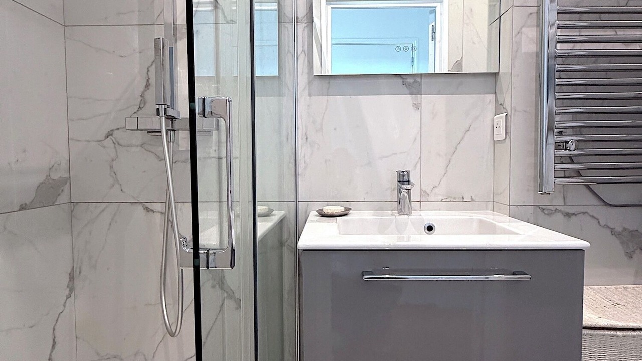 Photo of Bathroom in Passy